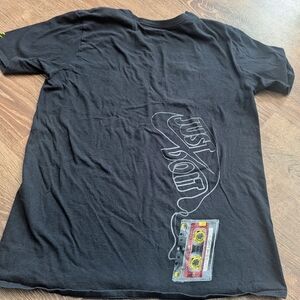 Nike Retro Cassette T Shirt Mens Small